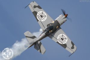 Artur Kielak Xtreme Aerobatics