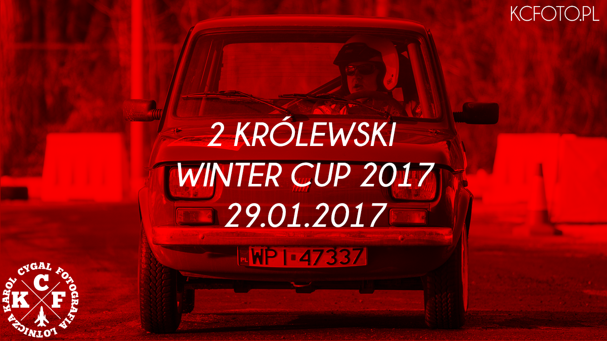 2 Królewski Winter Cup 2017