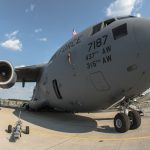 Boeing C-17A Globemaster III, ila, ILA Berlin Airshow, ILA Berlin Airshow 2016, Karol Cygal, kcfoto.pl, USAF