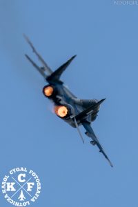 12. BBSP afterburner, air, aircraft, airshow, aviation, blue, clouds, demo, demonstration, fighter, flight, FLY, flying, historical, hot, jet, kcfoto.pl, military, NATO, plane, POLAND, Polish Air Force, sky, sunset 22. Baza Lotnictwa Taktycznego