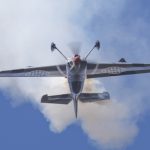 Artur Kielak Xtreme Aerobatics